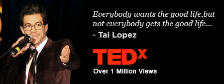 TED Talk